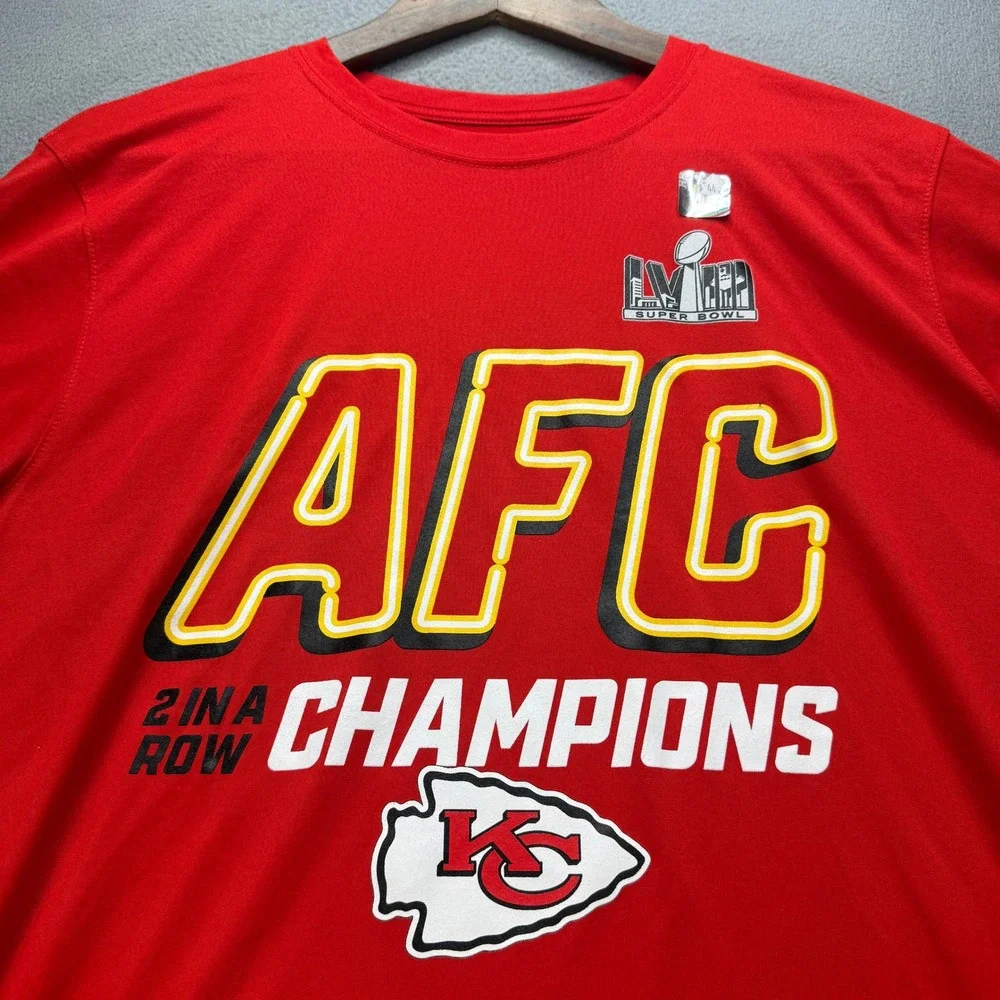 Nike kansas city